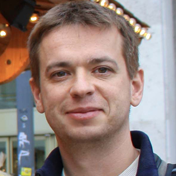 Andrey Solovyov