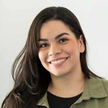 Angelica Pinto Mendez