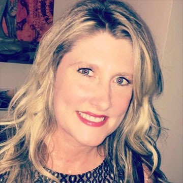 Allyson Gordon
